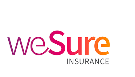 WeSure Insurance logo