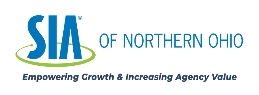 SIA of Northern Ohio logo